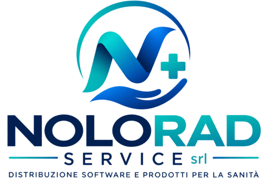 NOLORAD Service — Distribuzione software e prodotti per la sanità
