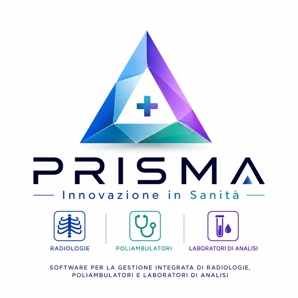 PRISMA — Innovazione in Sanità